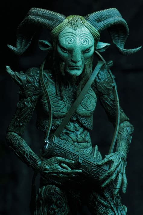 pan's labyrinth dark fantasy.